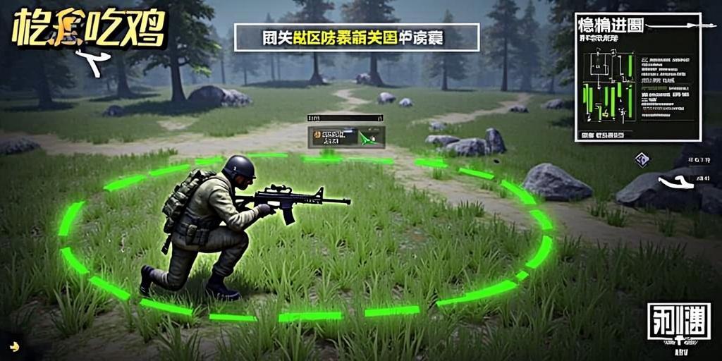 和平精英《闪电》外挂强势回归营救现在直装拉闸市场